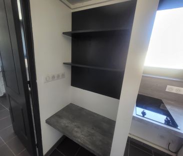 Location Appartement 2 pièces 25m² VALENCIENNES 59300 - Photo 4