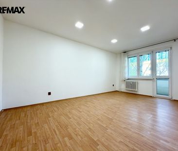 Pronájem bytu 2+1 54 m² - Photo 1