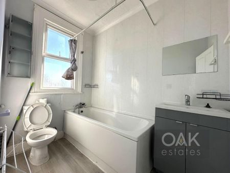 1 bedroom maisonette to rent - Photo 5