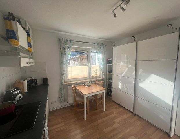 1 Zimmerwohung (Einliegerwohnung m.Terrasse)nähe VW 38112Wallbox - Photo 1