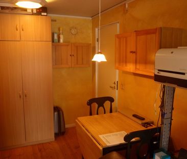 Kopparvägen, Umeå - Foto 5