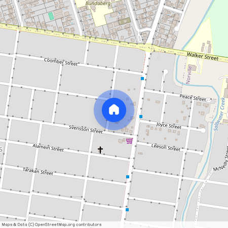 2/13 Roselt Street, Svensson Heights, QLD, 4670