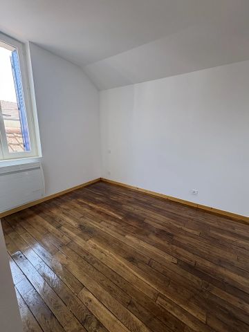 Charmant appartement avec jardin - Photo 3