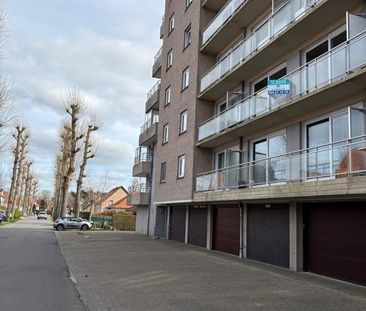 Appartement te huur - Photo 2