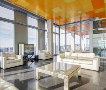 Appartement à louer - Montréal (Ville-Marie) (Mille Carré Doré) App... - Photo 5