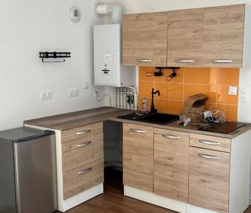 Appartement Sotteville Les Rouen 2 pièce(s) 39.90 m2 - Photo 4