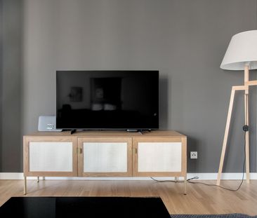 Rosy Living, Rosenthaler Str. - Foto 3