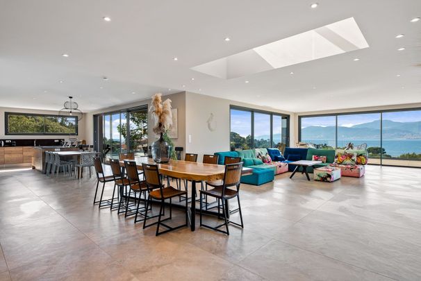 Rental House Porticcio 11 Rooms 430 m² - Photo 1