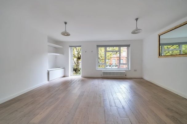 3 bedroom flat to rent - Photo 1