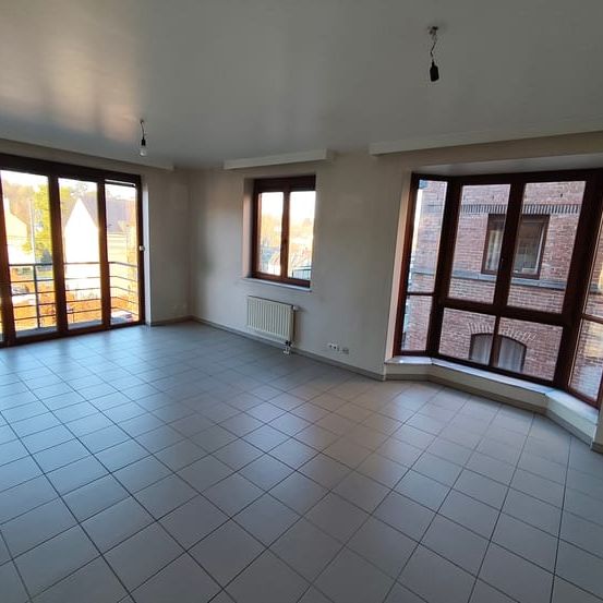 Appartement te huur - Foto 1