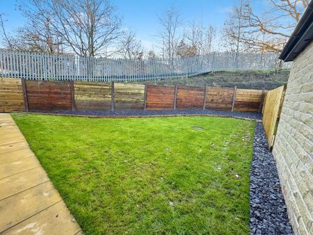 2 bedroom bungalow to rent - Photo 5