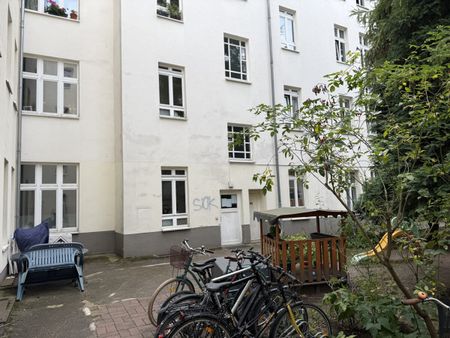 Kleine Single-Wohnung in zentraler Lage ***Duschbad*** - Photo 5