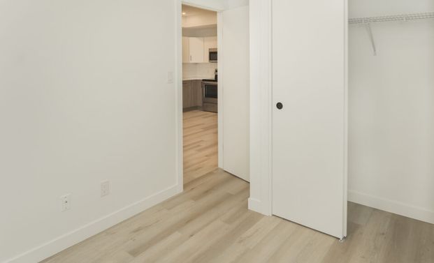 Kingston: Black Accents – 710 Westminster, Winnipeg, MB - Photo 1