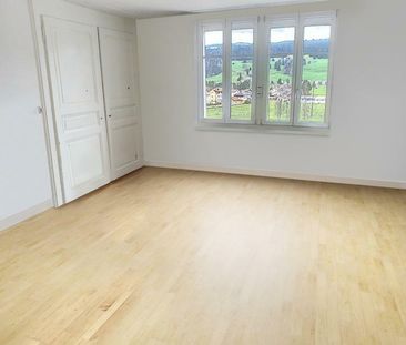 Grand appartement 4.5 pces lumineux proche du centre du village - Foto 4