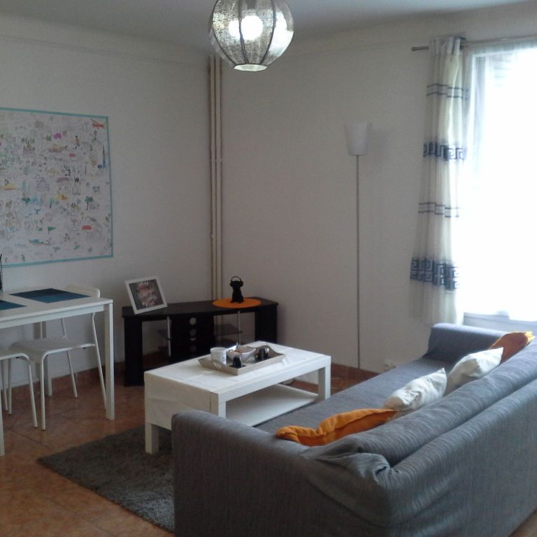 Location Appartement 1 pièce 30m² AIX EN PROVENCE 13100 - Photo 1