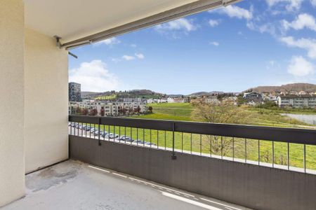 2 Zimmer, 48 m², 3. Stock - Photo 4