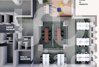 Via Federico Alizeri, 1A, Genova, Liguria 16126