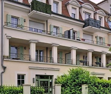Appartement T1 Vauréal à louer - Photo 1