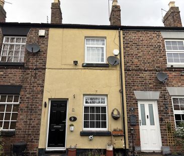 2 bedroom cottage to rent - Photo 4