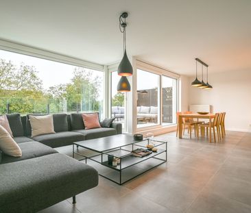 Afgewerkt nieuwbouwappartement in Waregem - Photo 6