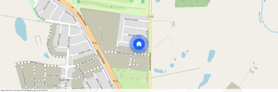 38 Runnels Street, Vic 3429, Sunbury