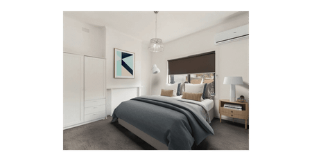 Fully Furnished 3- bedroom unit for rent on High st. Windsor💥🚉& 🚋 at doorstep🎊. Walkable to Chapel st🏖️ - Photo 4