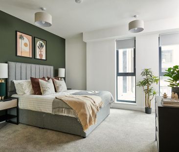 1 bedroom apartment to rent - Photo 5