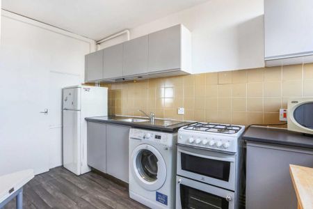 1 bedroom flat to rent - Photo 5