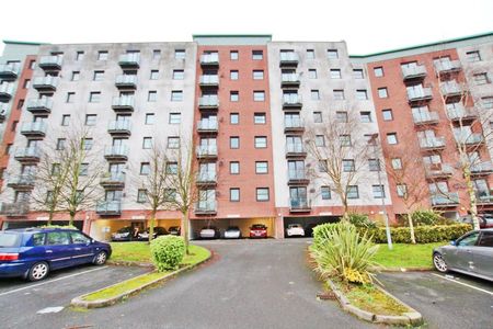 Property To Rent Lower Hall Street, St. Helens, WA10 | 1 Bedroom Apartment through Little Estate Agents - Photo 2