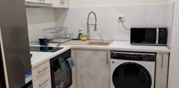 Garsoniera in zona Centrului Vechi - Fotografie 2