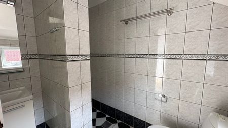 2 værelses rækkehus – Kildeskoven 40 – Fredericia - Foto 4
