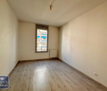 Location Appartement 3 pièces 59m² VILLEURBANNE 69100 - Photo 6