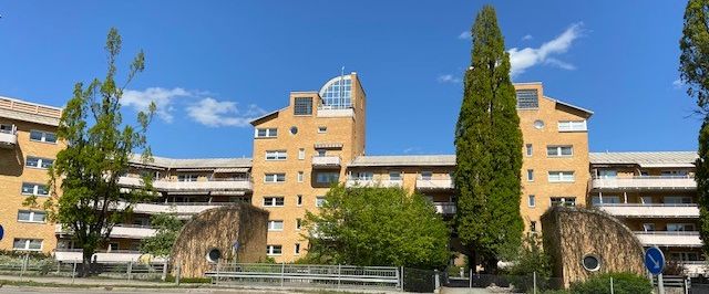 Katrinelundsvägen 4 C - Foto 1