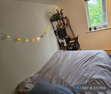 Studio to rent - Photo 6