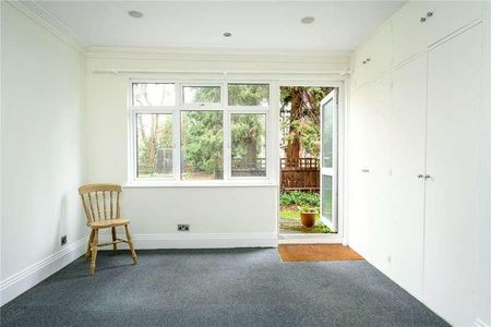 Heath Road, Weybridge, Surrey, KT13 - Photo 4