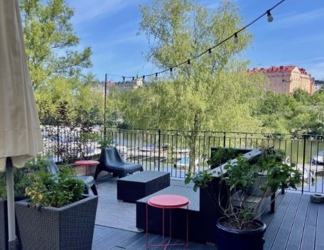 Kungsholms strand 143 - Photo 1