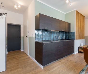 Mieszkanie dwupokojowe | Plac Uniwersytecki - Photo 2