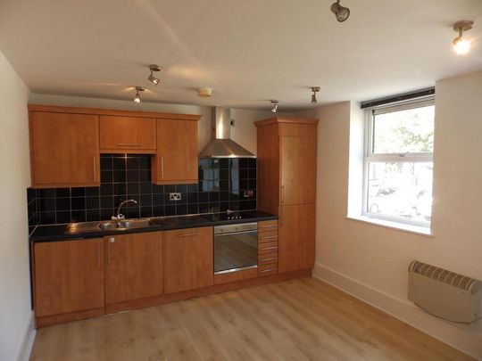 2 bedroom flat to rent - Photo 1
