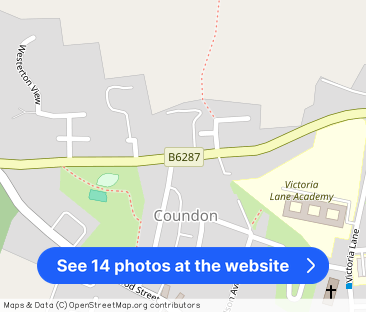 Wharton Street, Bishop Auckland - Photo 1