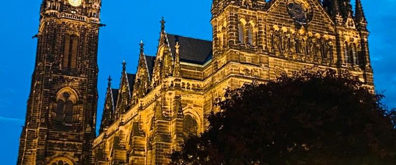 möbliertes design Apartement mit Balkon - im Zentrum Süd - Foto 1