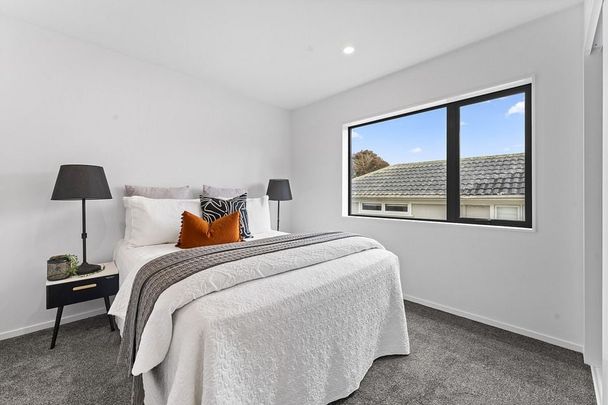 Brand new townhouse, stones throw from Sylvia Park - Photo 1