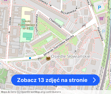 Kawalerka na wynajem - Zdjęcie 1