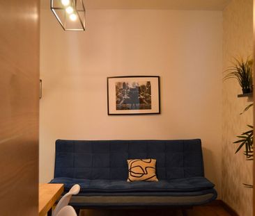 Calle de Leganitos - Photo 6