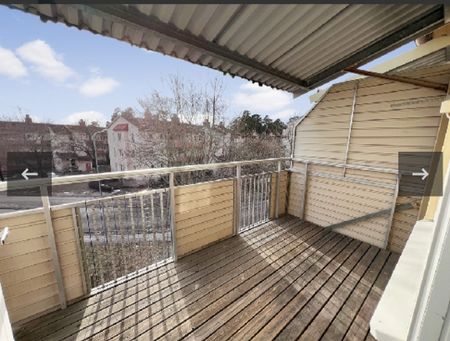 Skallbergsgatan, Västerås - Foto 4