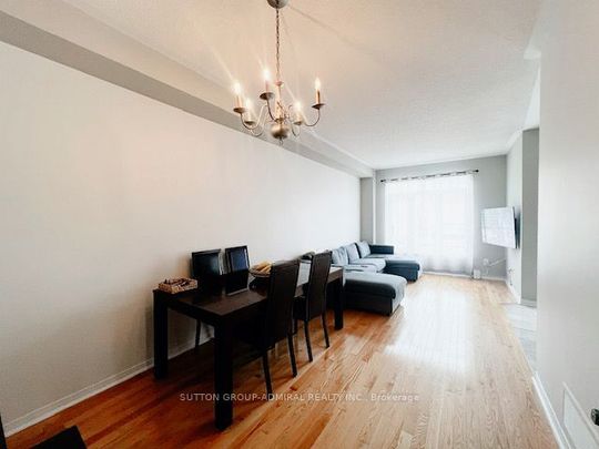 For Lease - 35 White Spruce Crescent, Vaughan, Ontario - Photo 1