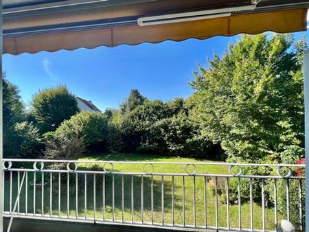 Appartement te huur - Photo 4