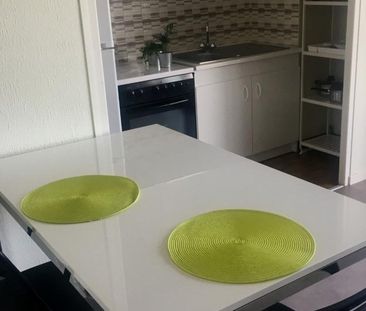 Appartement T1 à GRENOBLE - Photo 2