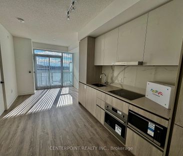 For Lease - 8 Interchange Way Unit# 810, Vaughan, Ontario - Photo 5