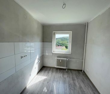 Attraktive 3-Zimmer-Erdgeschosswohnung in Hemer - Foto 1