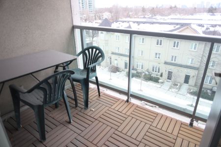 For Lease - 19 Avondale Avenue Unit# LPH14, Toronto, Ontario - Photo 3